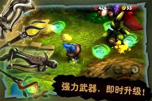 你最喜欢《鸣潮》这个游戏的哪一部分？